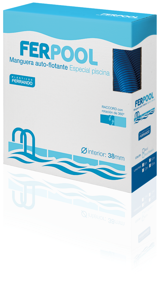 CAJA FERPOOL