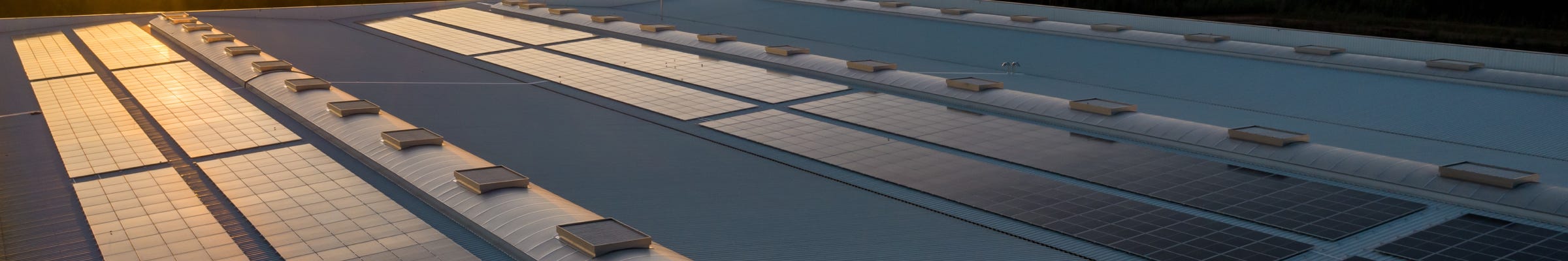 En Plasticos Ferrando estamos muy comprometidos con el ahorro y la eficiencia energética, por ello mismo, disponemos de una instalación de placas solares para el autoconsumo de energía, la cual representa en si un importante ahorro energético. 
